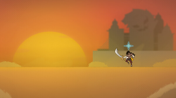 The Cool Guys Are Level 100 screenshot 9