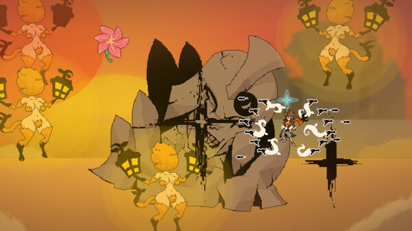 The Cool Guys Are Level 100 screenshot 10