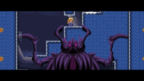 Amazing Princess Sarah screenshot 2