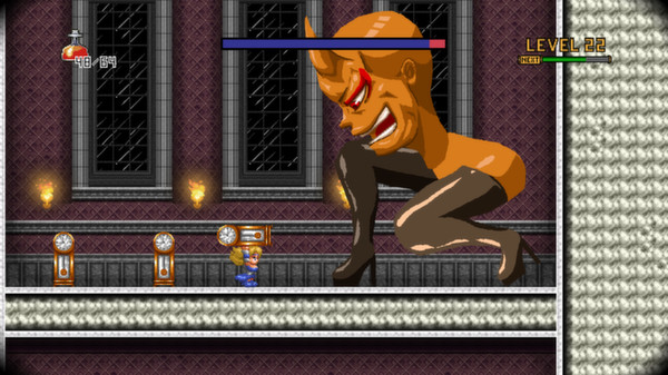Amazing Princess Sarah screenshot 6