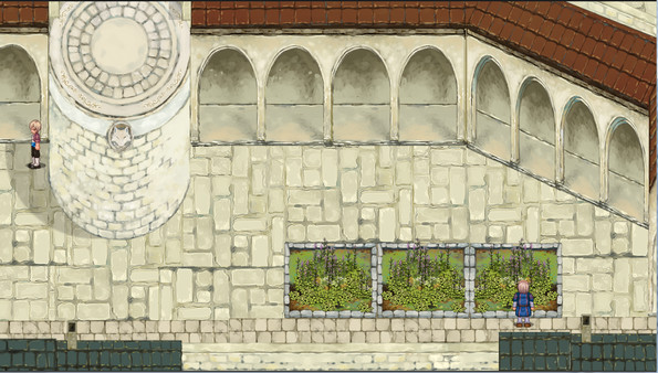 Celestian Tales: Old North screenshot 10