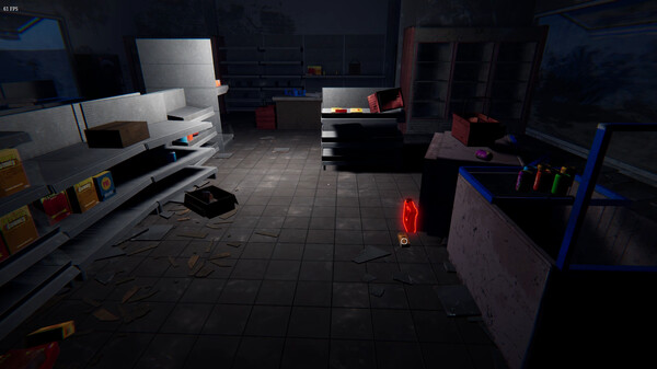 Resident Fear 2 screenshot 11