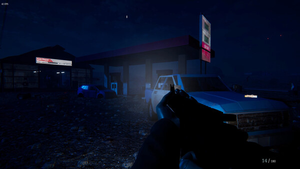 Resident Fear 2 screenshot 5