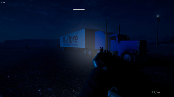 Resident Fear 2 screenshot 7