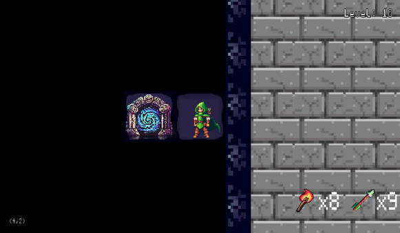 Labyrinth Of Shadows screenshot 4