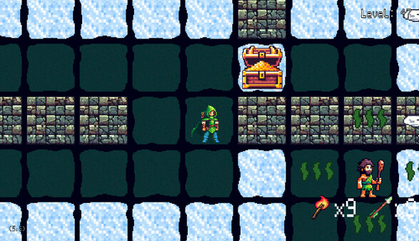 Labyrinth Of Shadows screenshot 6