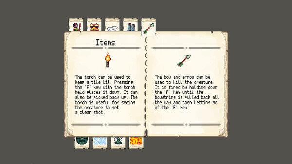 Labyrinth Of Shadows screenshot 8