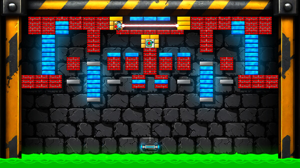 Brickade screenshot 1