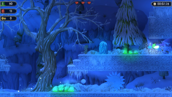 Stonerid screenshot 4