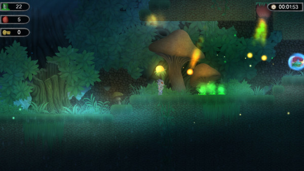 Stonerid screenshot 3
