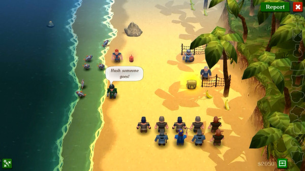 Bravada screenshot 1