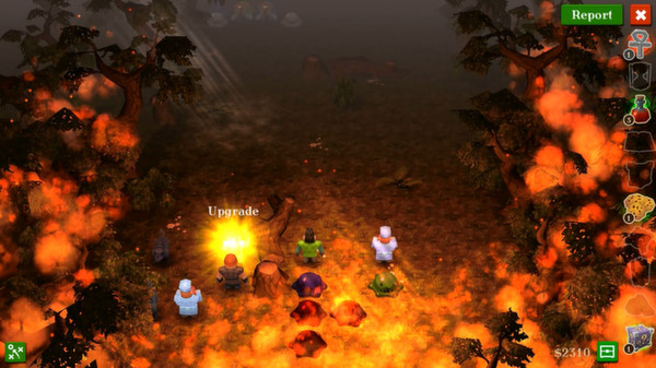 Bravada screenshot 3