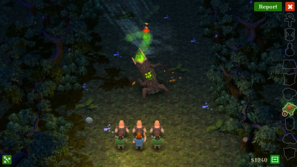 Bravada screenshot 10
