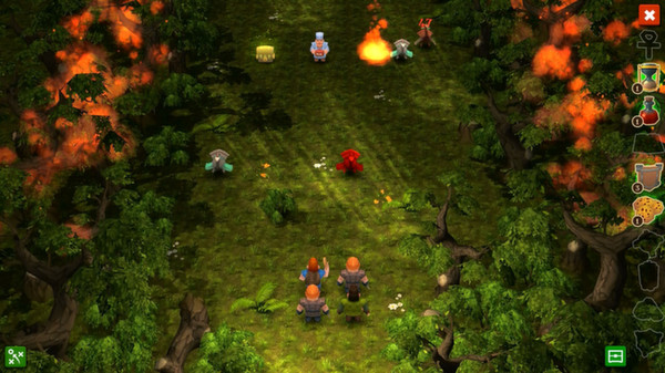 Bravada screenshot 5