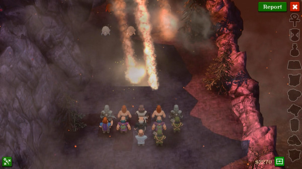 Bravada screenshot 6