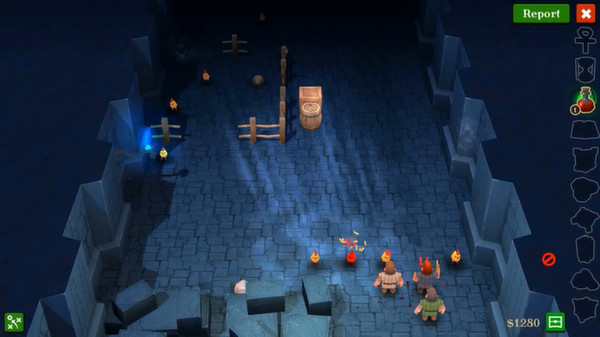 Bravada screenshot 7