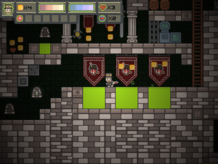 Top Hat screenshot 7