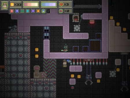Top Hat screenshot 5
