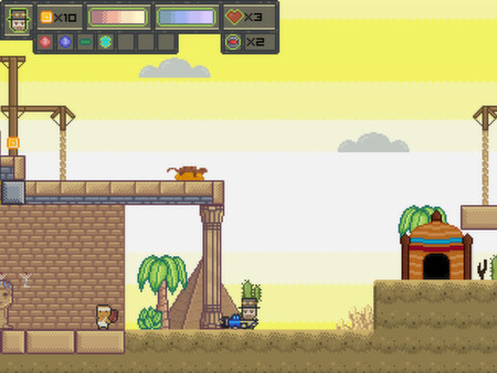 Top Hat screenshot 3