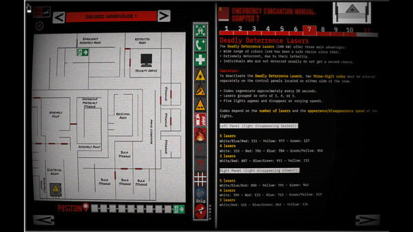 Emergency Exit screenshot 2