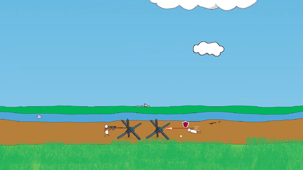 Play a Match?: play a catch2 screenshot 3