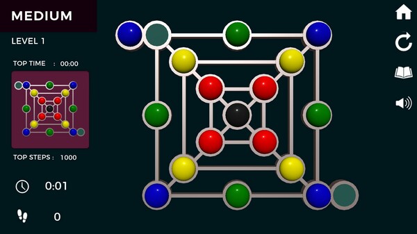 Goolee screenshot 2
