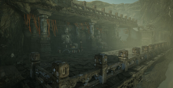 Six-Ear Macaque: Awakening screenshot 3