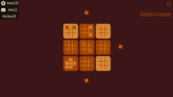 Toggle Tile screenshot 4