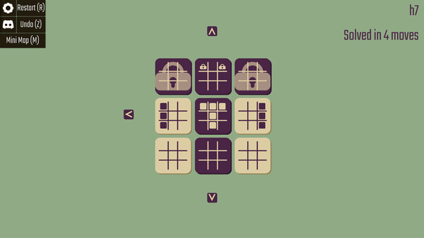 Toggle Tile screenshot 2