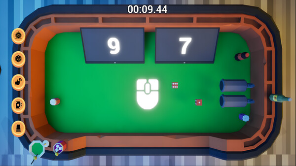 How Luck screenshot 5