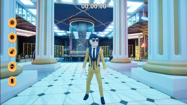 How Luck screenshot 3