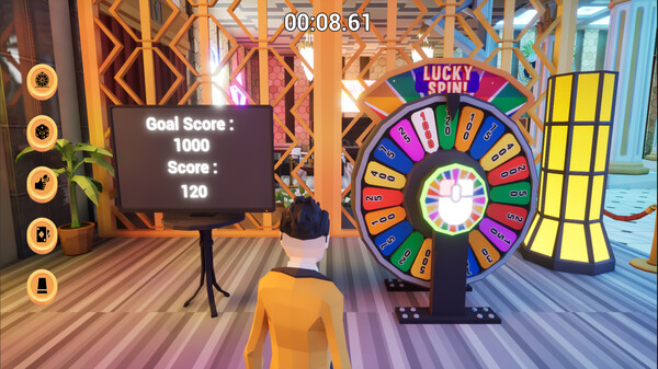 How Luck screenshot 1