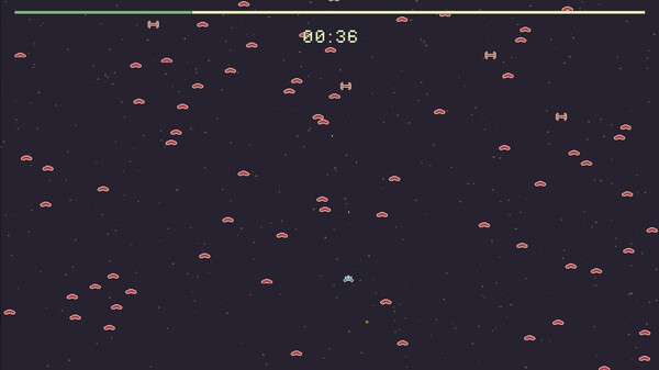 Toward aliens and beyond screenshot 7