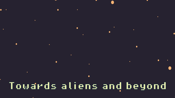 Toward aliens and beyond screenshot 8