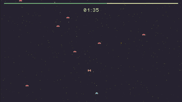 Toward aliens and beyond screenshot 4