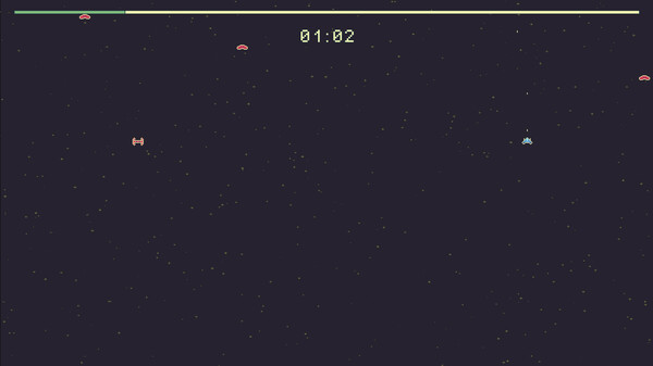 Toward aliens and beyond screenshot 2