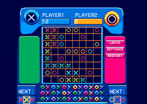 Tic Tac Toe World screenshot 4