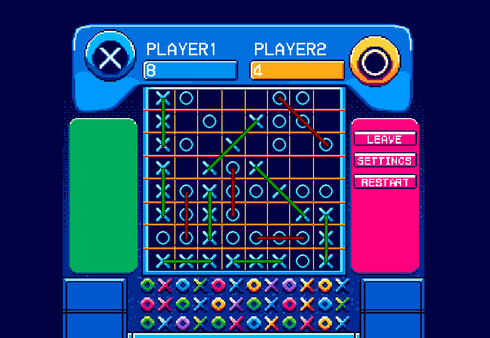 Tic Tac Toe World screenshot 5