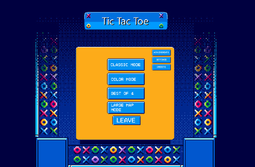 Tic Tac Toe World screenshot 3