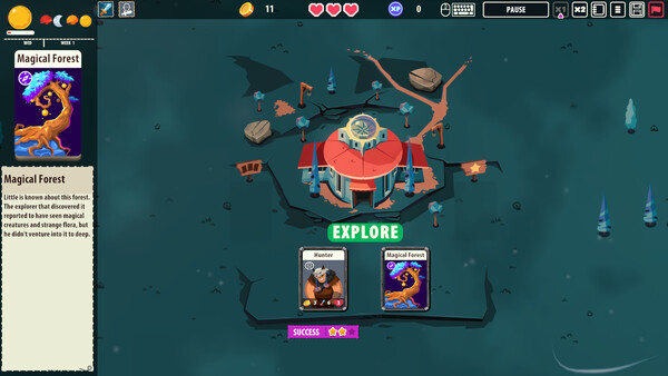 Kingdom of Cards screenshot 8