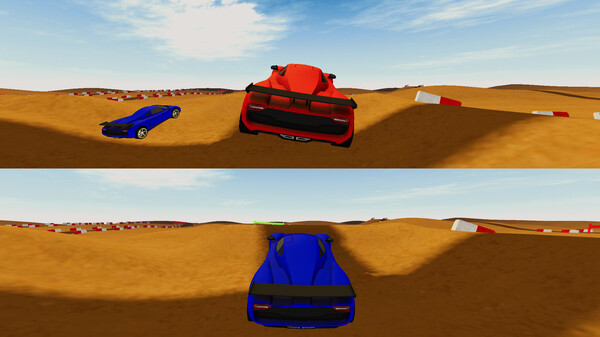 Traffic Race 3D 2 screenshot 5