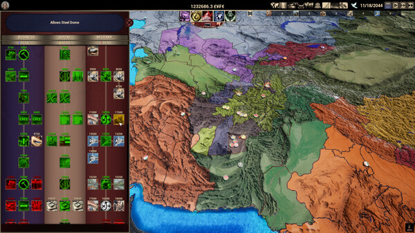 Trade Conquest screenshot 8