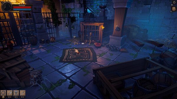 Loot Stack - Relics Hunter screenshot 5