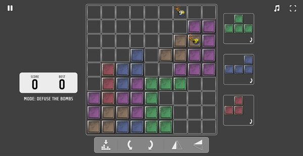 Block Twist Challenge screenshot 3