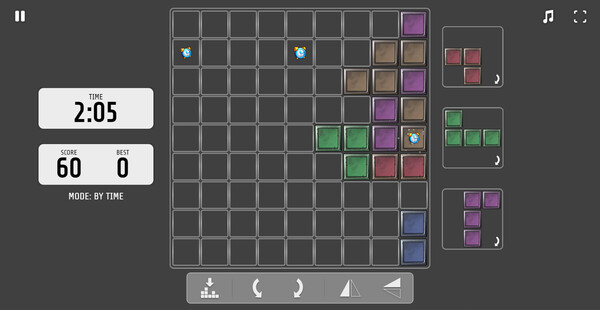 Block Twist Challenge screenshot 1