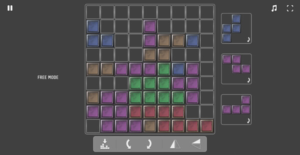 Block Twist Challenge screenshot 6