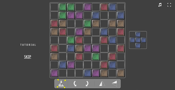 Block Twist Challenge screenshot 5