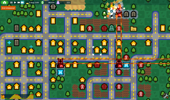 electrobillion screenshot 4