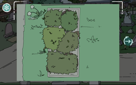 What's done is Done screenshot 10