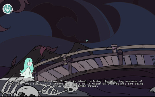 What's done is Done screenshot 6